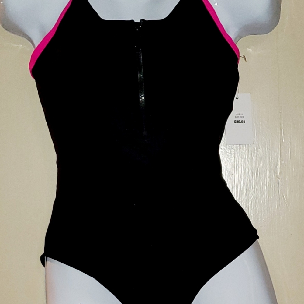One Piece Swimsuit